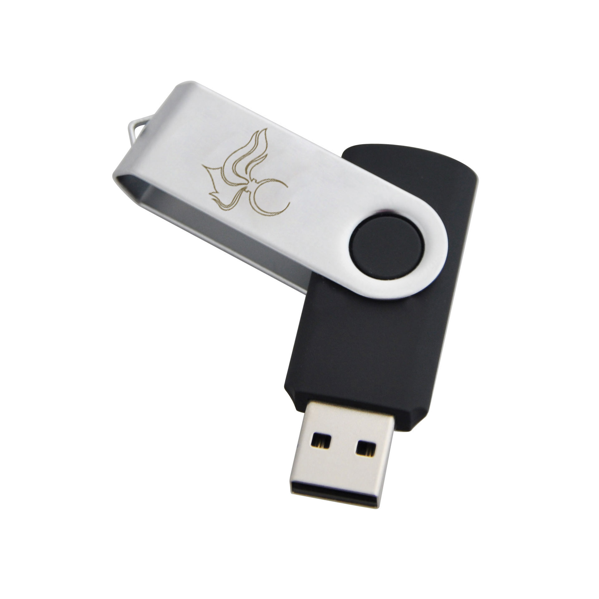 CHIAVETTA USB 16 GB LOGO FIAMMA