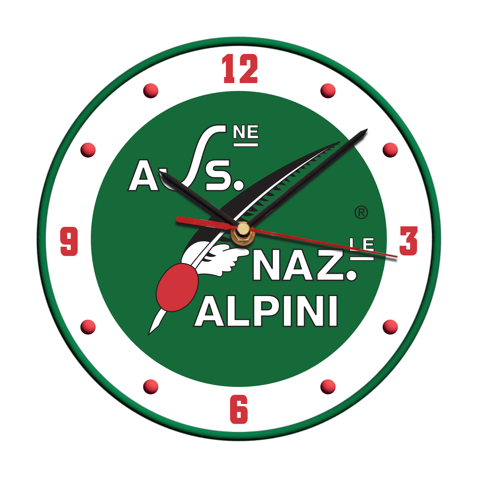 ANA - Ass. Nazionale Alpini
